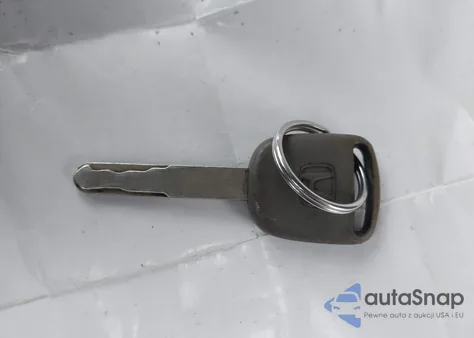 2004 Honda Cr-V Ex из США, поврежденный, VIN JHLRD78874C033597